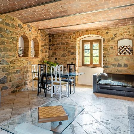Le Volte Hotel Gambassi Terme Bagian luar foto