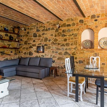 Le Volte Hotel Gambassi Terme Bagian luar foto