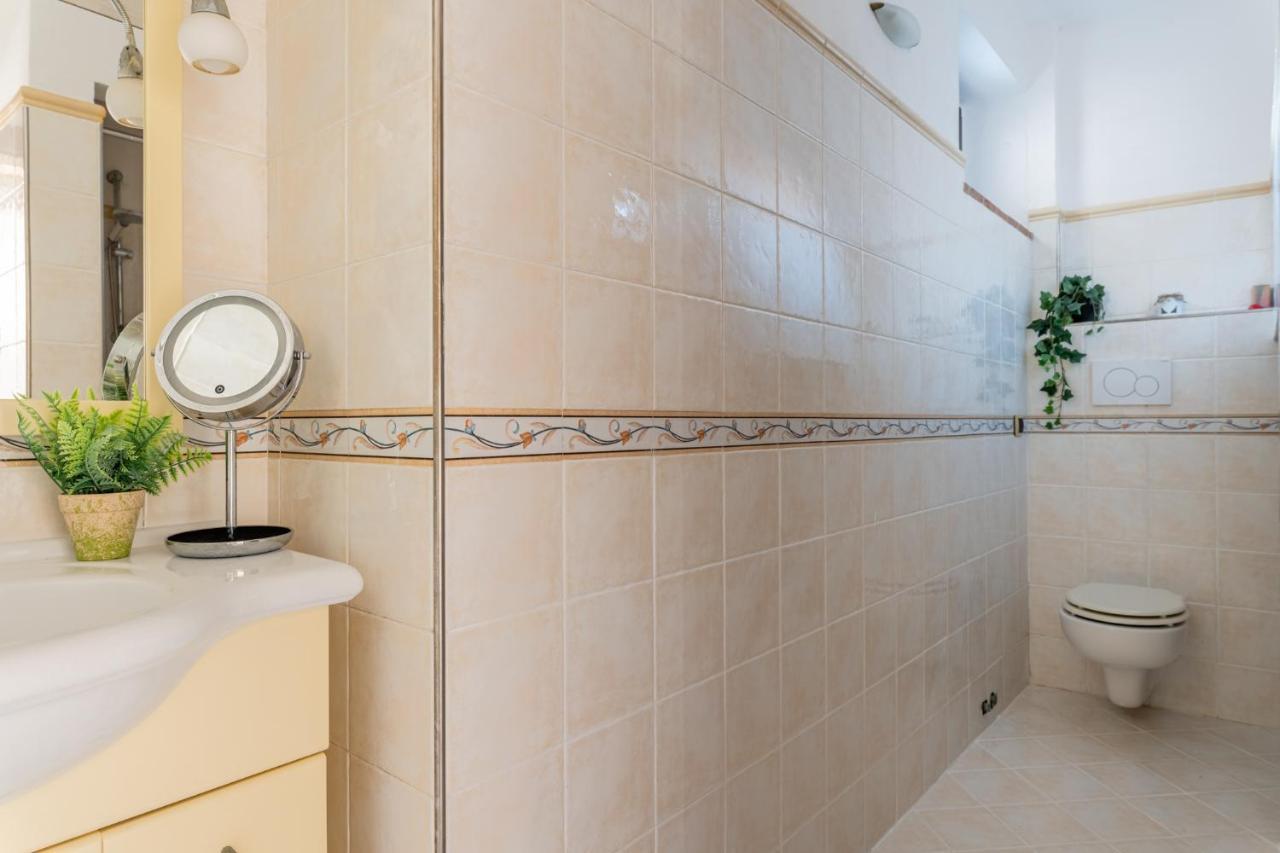 Le Volte Hotel Gambassi Terme Bagian luar foto